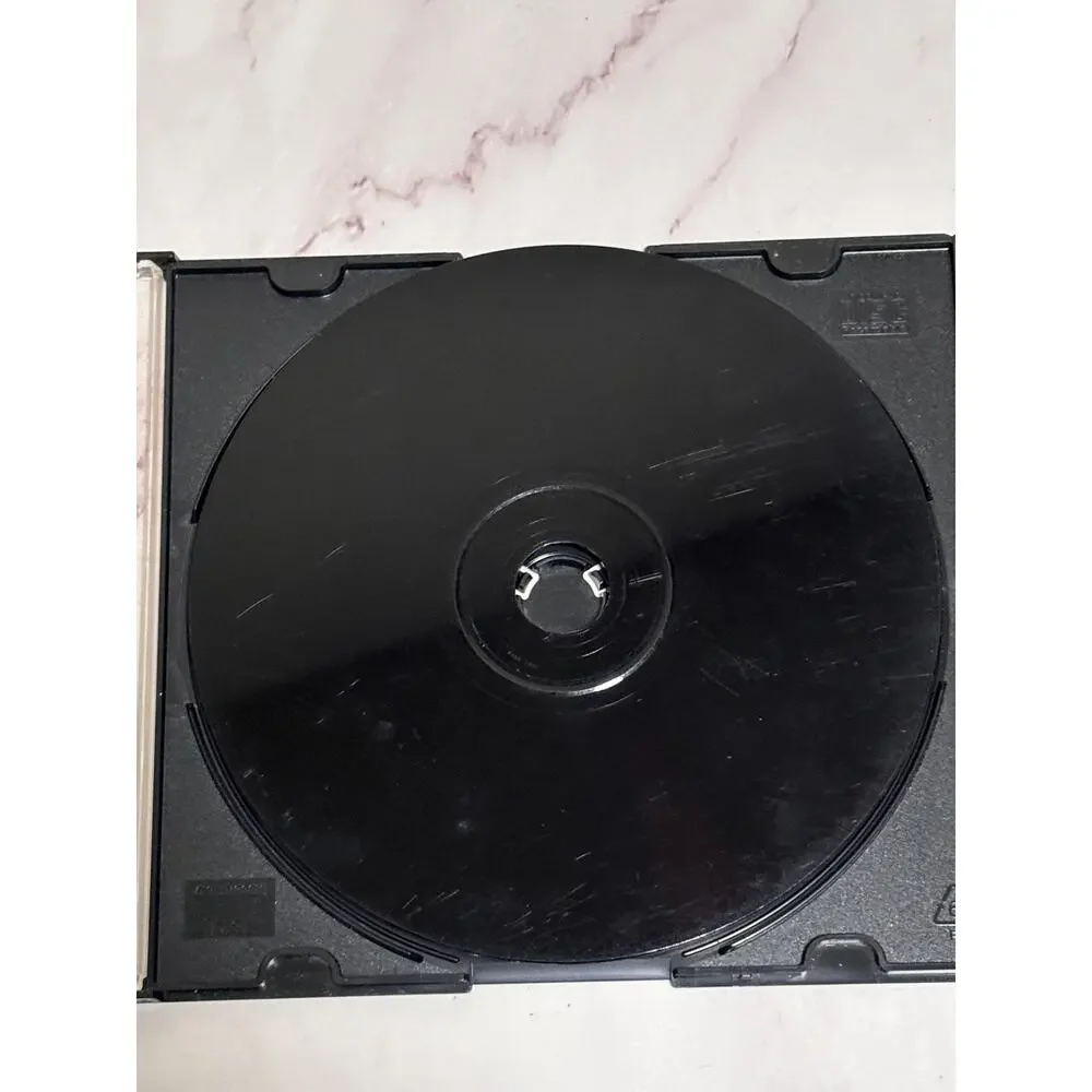 Crash Bandicoot 2: Cortex Strikes Back (Sony PlayStation 1, PS1) Game Disc Only